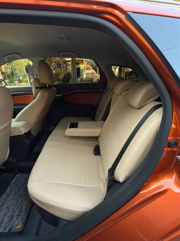 Lada Vesta Cross SW 2022-универсал-вездеход для города и трассы 4 Lada Vesta Cross SW 2022-универсал-вездеход для города и трассы 4