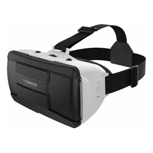 Virtual reallik ko‘zoynagi VR Shinecon VR Box VR ko‘zoynak 2