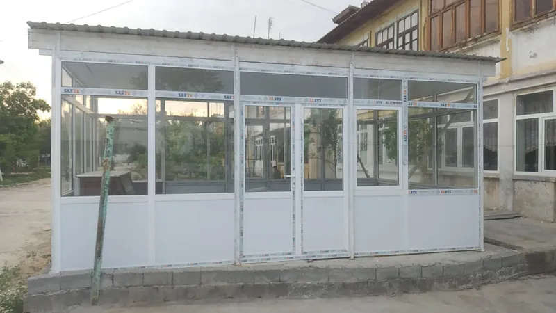Кучма дукон — фото 2