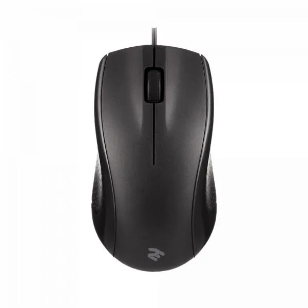 Мышь 2E MF130 Black 5