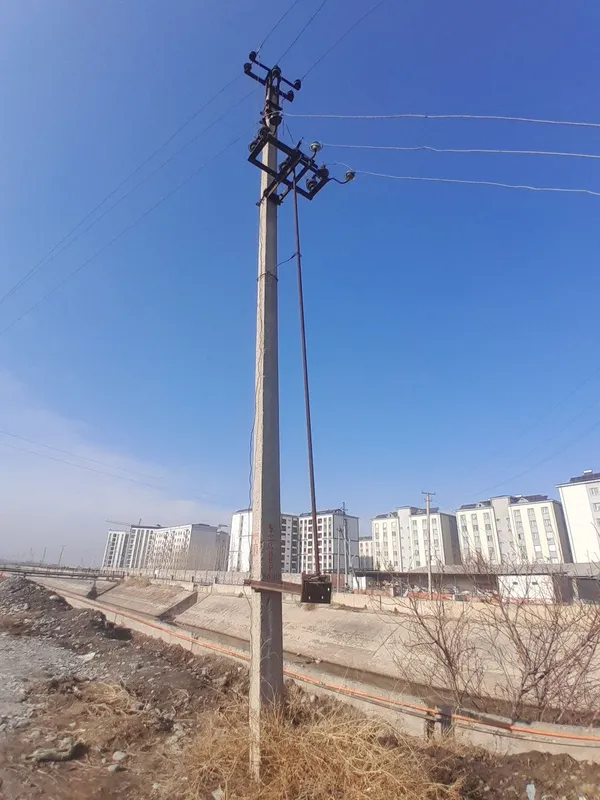 Трансформатор 63 кв — фото 5