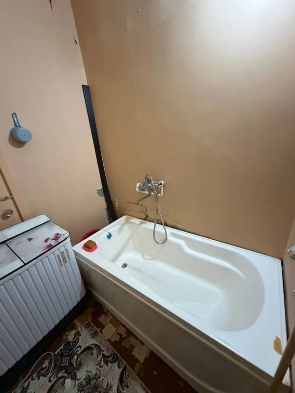 Чиланзар 19 2/2/4 панель 1,5/3 балкон Заоните Ясмина — фото 4