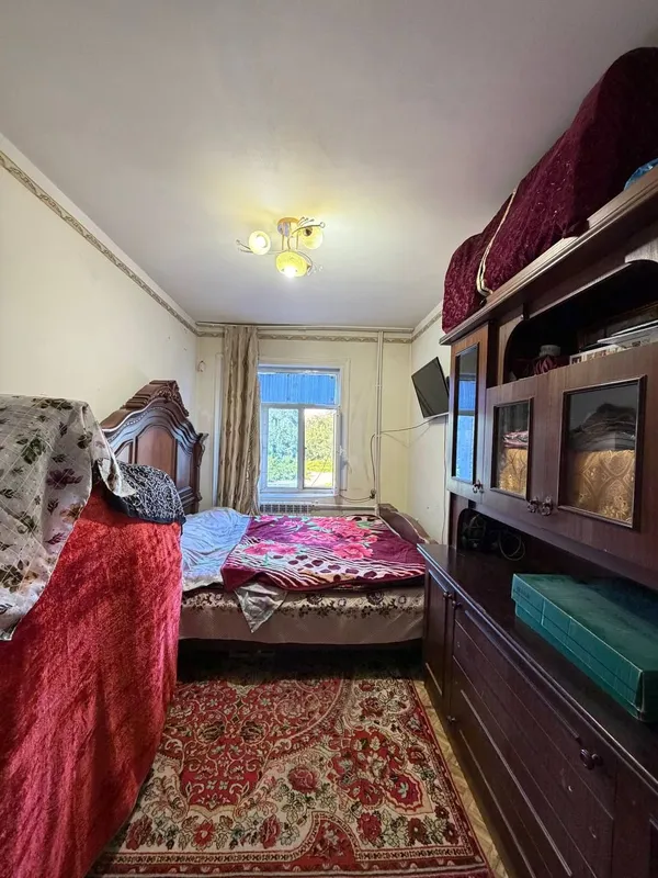 5-комнатная 95 м2, 2-й этаж 5 5-комнатная 95 м2, 2-й этаж 5