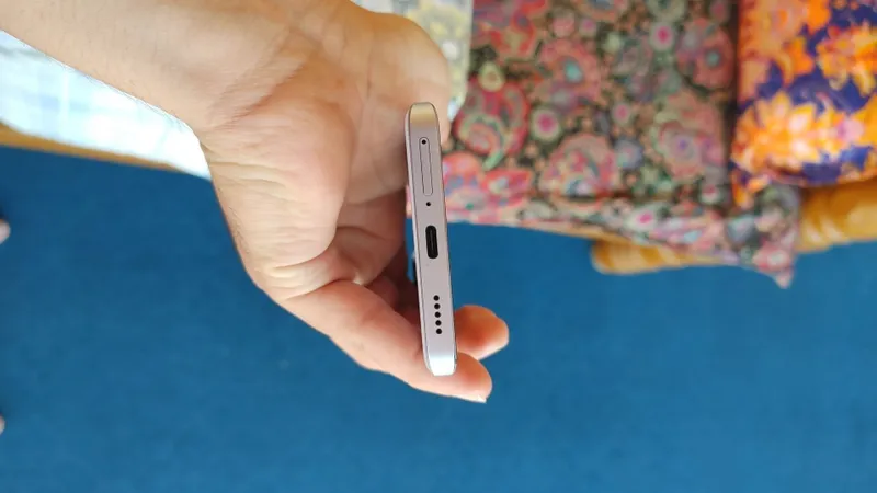 Redmi not 13 pro plus 5G — фото 7