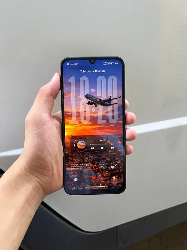 redmi 15c 5