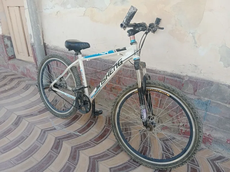 Velsaped 26 razmeri 600 ming