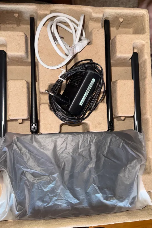MERCUSYS Wi‑Fi 2 MERCUSYS Wi‑Fi 2