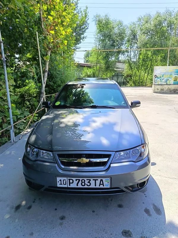Варян йук холати идял 1