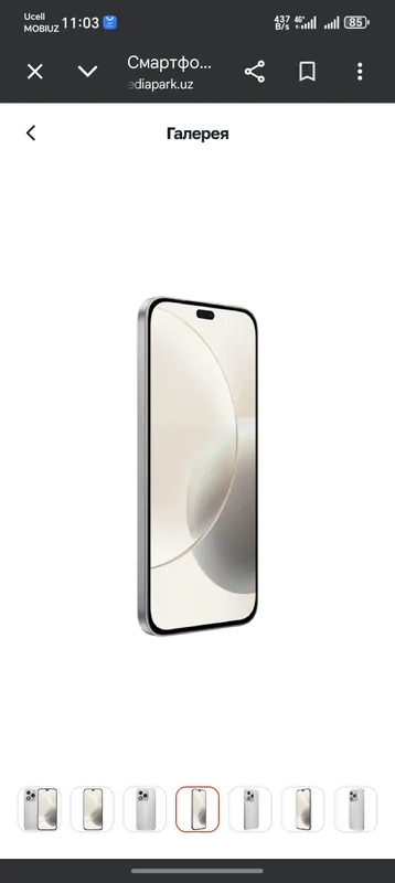HONOR 400 LITE — фото 2