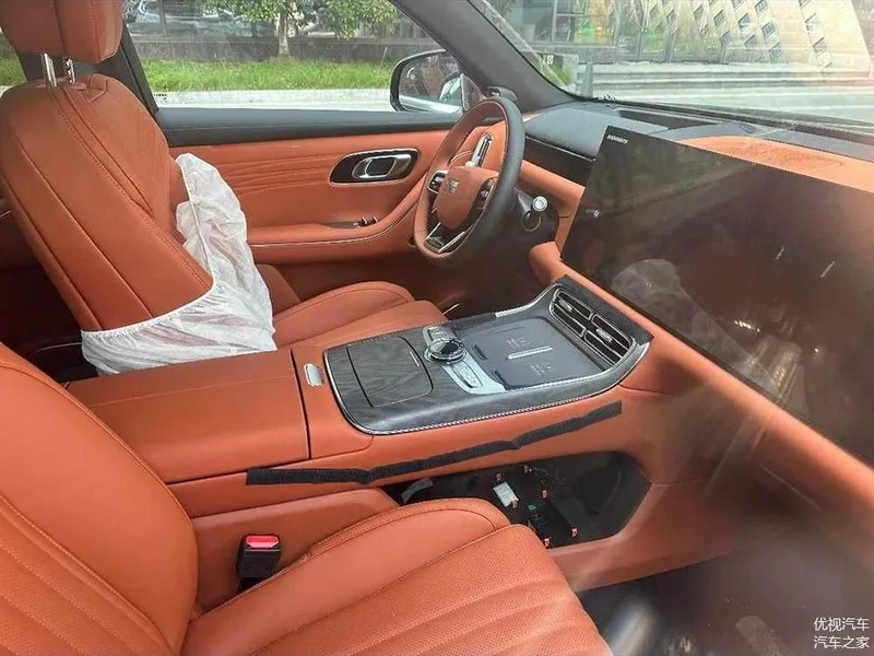 Geely galaxy m9 naxt va xalol nasiya — фото 1