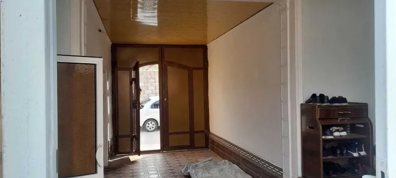 Ховли сотилади 4 сотих 3 хона, Андижон шахар, Пистамозорда. — фото 3