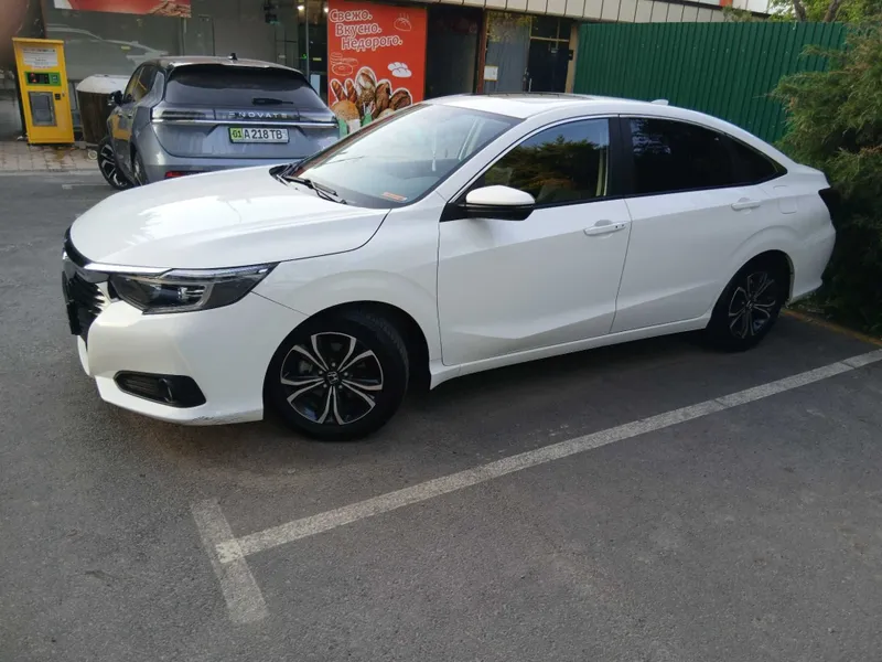 Honda Crider (2023) люкли фулл позиция — идеал ҳолатда! — фото 1
