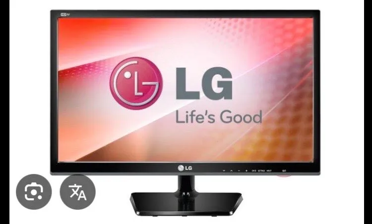 LG телевизор 2 LG телевизор 2