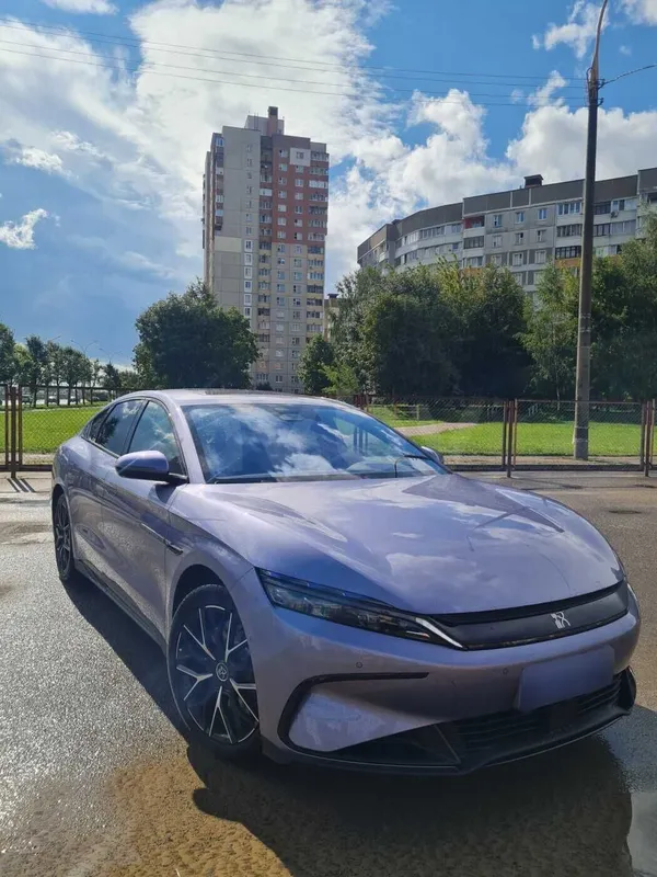 Byd han 715 Ev нахт ёки вариантга
