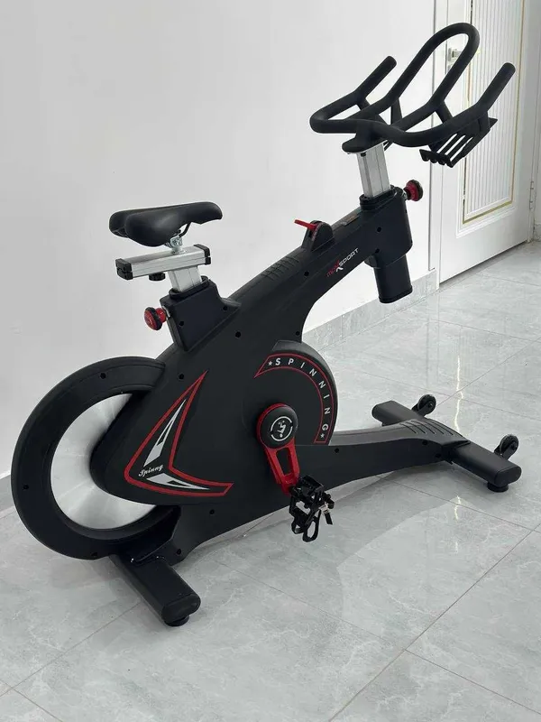 Spinning Velo Trenajor maXsport 006 | Велотренажёр maXsport 006 1 Spinning Velo Trenajor maXsport 006 | Велотренажёр maXsport 006 1