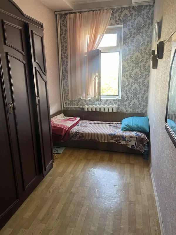 Yashnabod tumanida 3 xonali kv bor sheriklikga iloji Xorazmbola olamiz 4