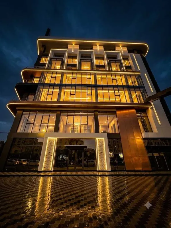 Ареда Здание 3 149 м² Дол дароги Алмазарский район 1