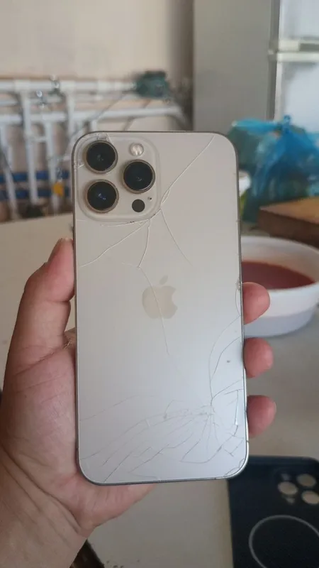 Iphone 13 pro max 128 tali — фото 2