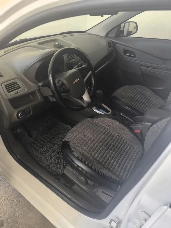 Chevrolet cobalt — фото 3
