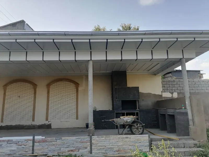 Toshkent boʻylab Tunikabond va travertin hizmatlari mavjud — фото 4