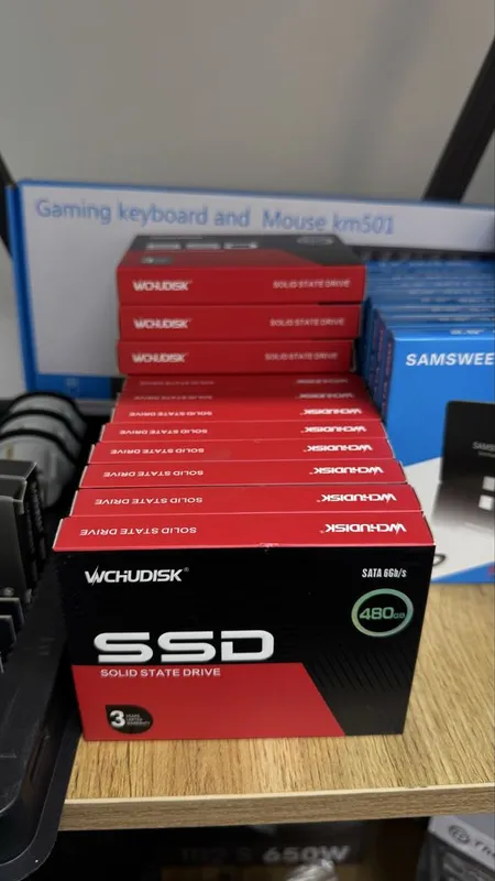 SSD SATA 480GB optim narxlada 2 SSD SATA 480GB optim narxlada 2