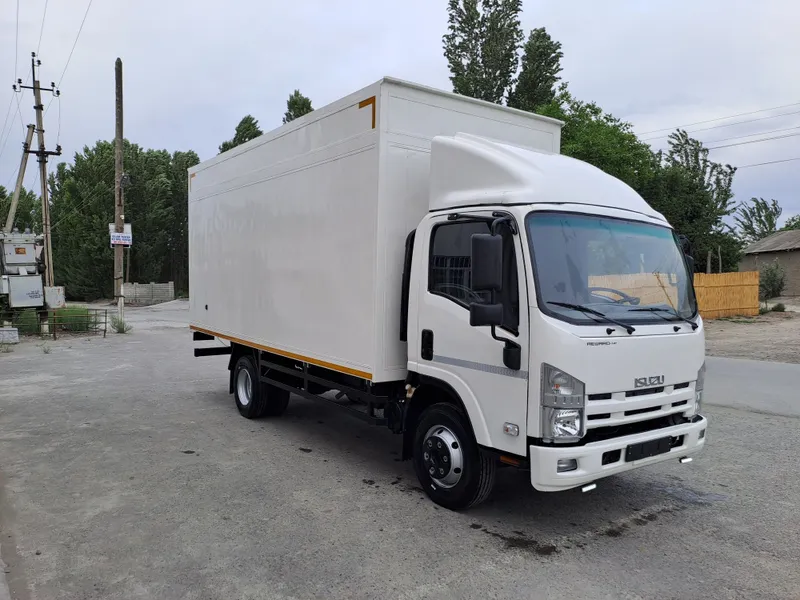 Isuzu sotiladi 100% gurzavoy bolgan — фото 1