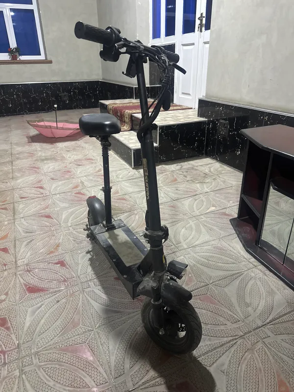Elektor Samokat