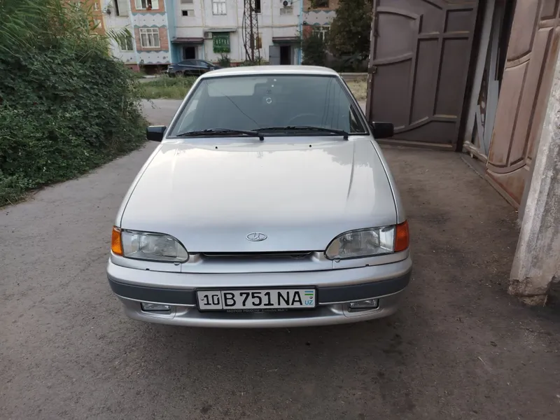 Продам автомобиль Самара 15 1 Продам автомобиль Самара 15 1