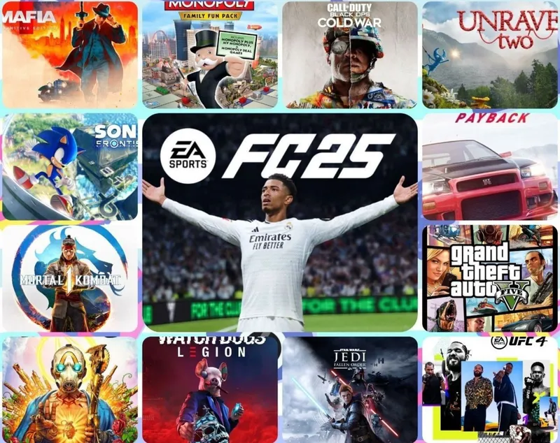 PS5 va PS4 uchun Raqamli o'yinlar — фото 5