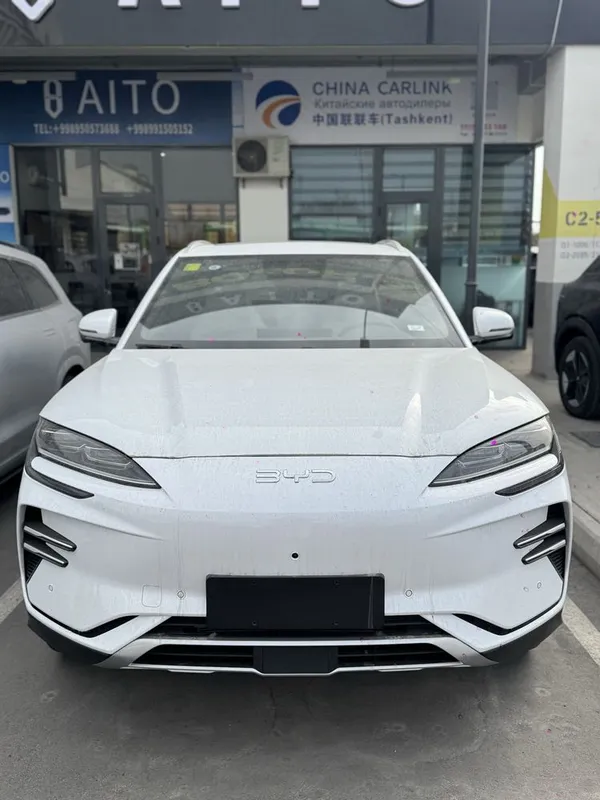 Byd Chempion Smart 2025 yil full varianti 1 Byd Chempion Smart 2025 yil full varianti 1