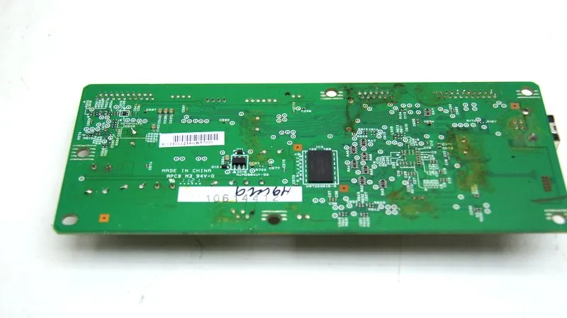 Canon MF4410/ 4412 uchun FM4-7174 ona platasi 2 Canon MF4410/ 4412 uchun FM4-7174 ona platasi 2
