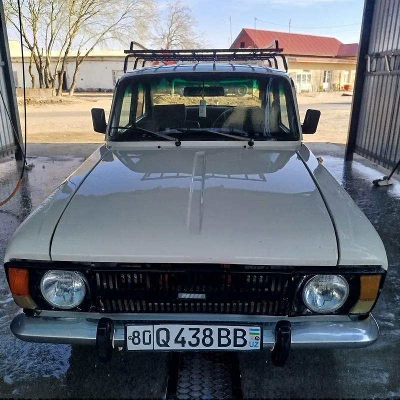 Москвич 412 сотилади
