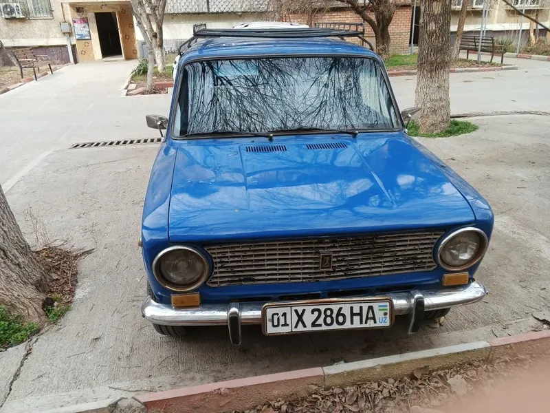 Продам машину VAZ 2102 — фото 1