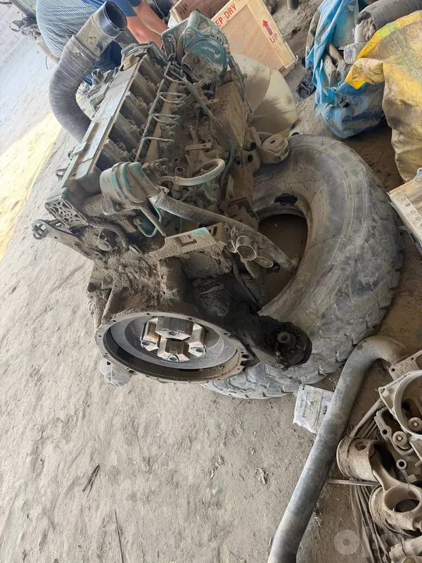 Volvo 145 mator ensha, komyuter, kabellari bilan sotiladi. 7 Volvo 145 mator ensha, komyuter, kabellari bilan sotiladi. 7
