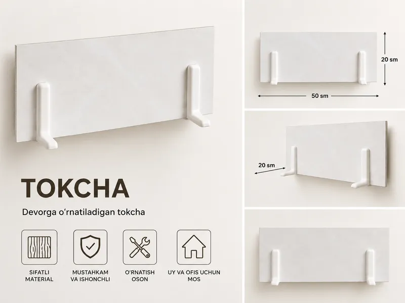полка . токча