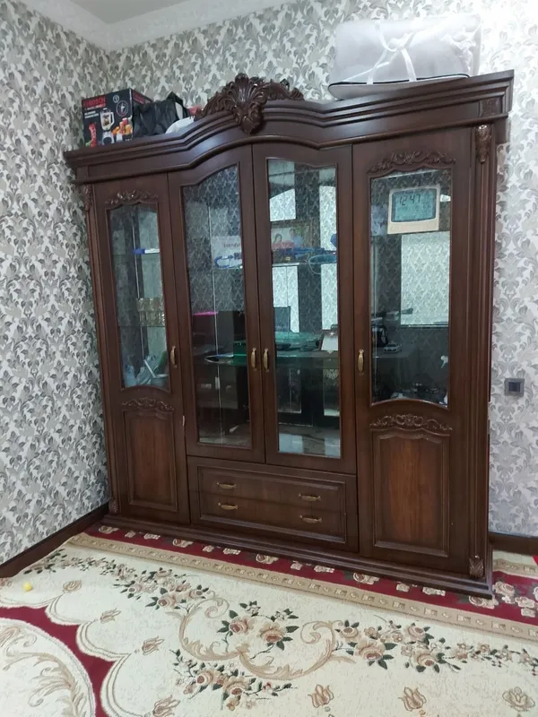 Mebel Stenkasi Sotiladi
