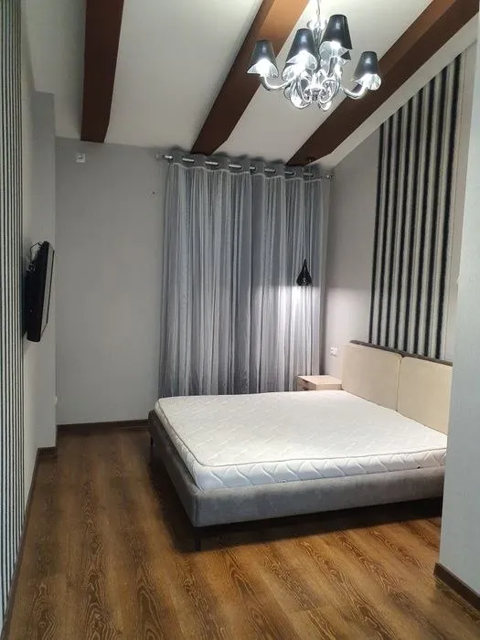 Аренда 3-комнатной квартиры, 90 м², Чиланзар-14 — фото 2