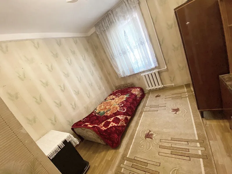 Аренда квартиры трехкомнатная Чиланзар 11 6