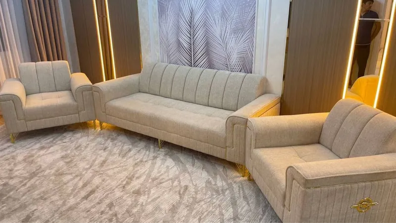 Диван тройка divan troyka — фото 5