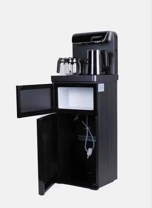 Aiwa кулер с чайником с компрессором + доставкой 4 Aiwa кулер с чайником с компрессором + доставкой 4