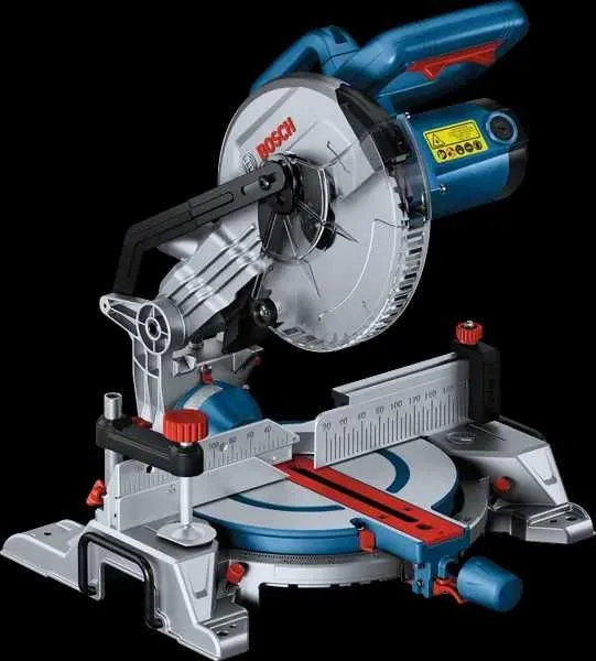 Tarsovka Bosch GCM 216 Professional Торцовочная пила 2 Tarsovka Bosch GCM 216 Professional Торцовочная пила 2