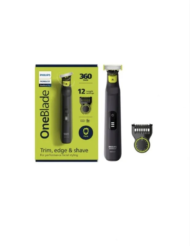 Trimmer qp6531/70
