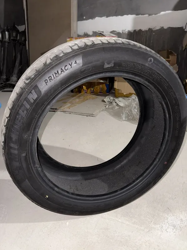 Voyah free Michelin baloni sotiladi — фото 1