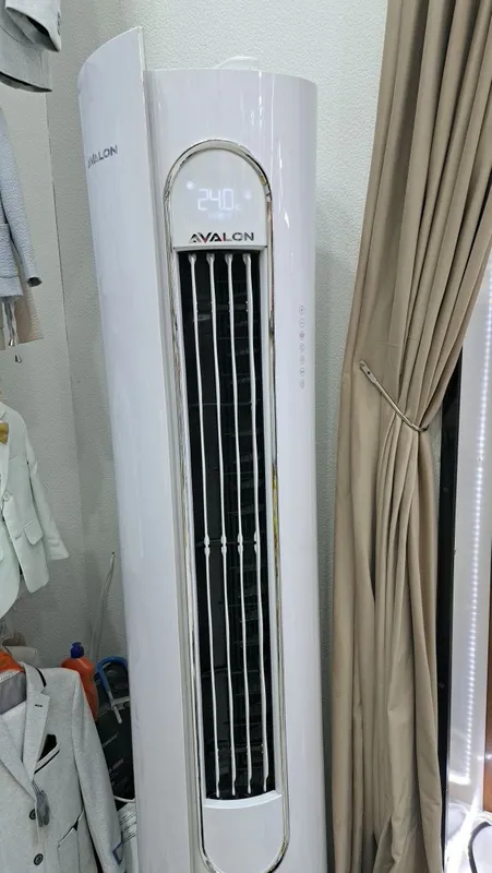 Avalon konditsaner 24 talik invertor b/u Avalon konditsaner 24 talik invertor b/u