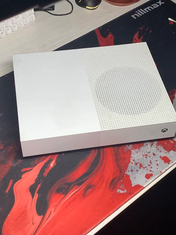Xbox one s 1tb