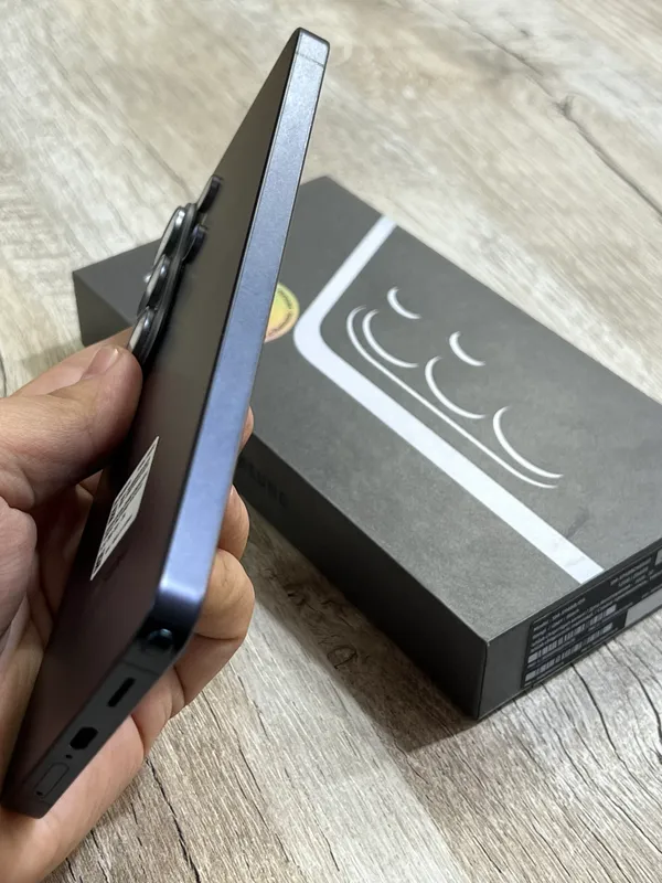 Samsung S26 Ultra 12/256 ГБ 2