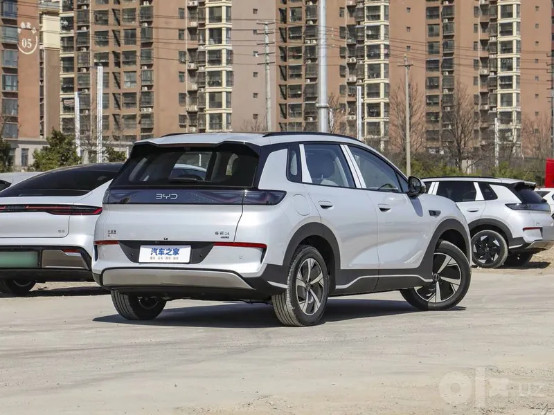 Byd sealion 05 2026 6 Byd sealion 05 2026 6