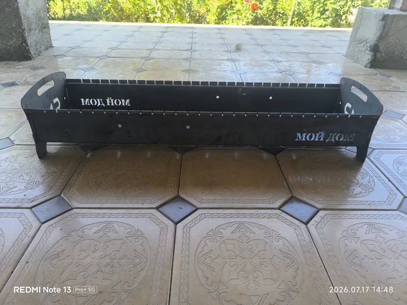 Shashlik qo'ra narxi 500.000 2 Shashlik qo'ra narxi 500.000 2