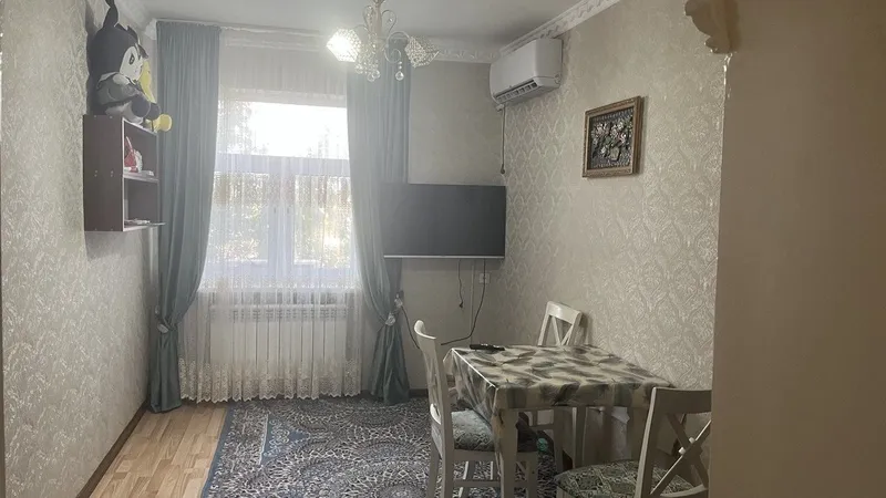 Сдаётся квартира в аренду в центре города, 108-поворот. — фото 2