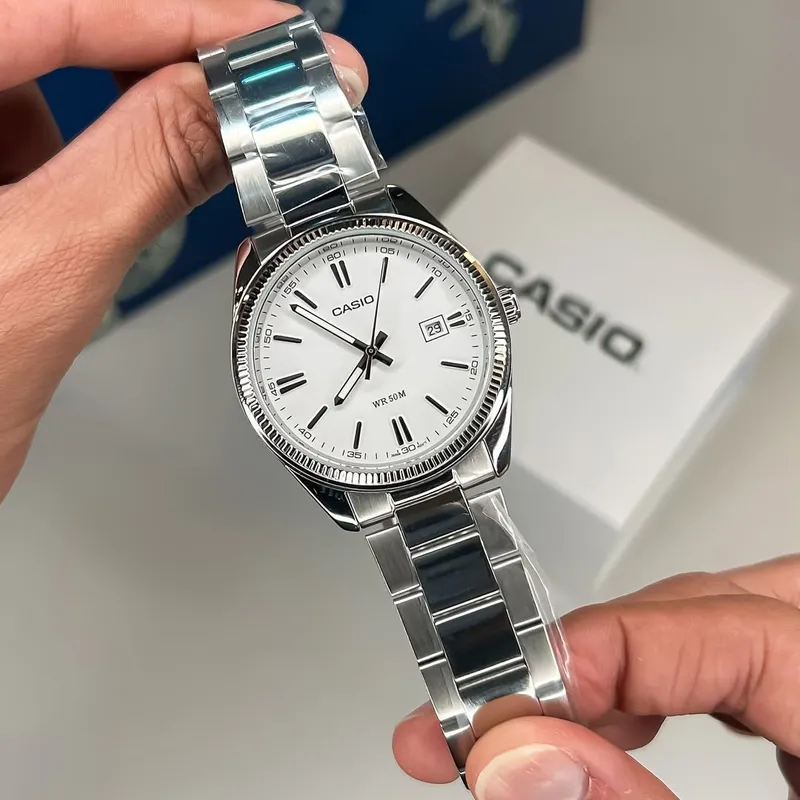 Casio General MTP-1302D